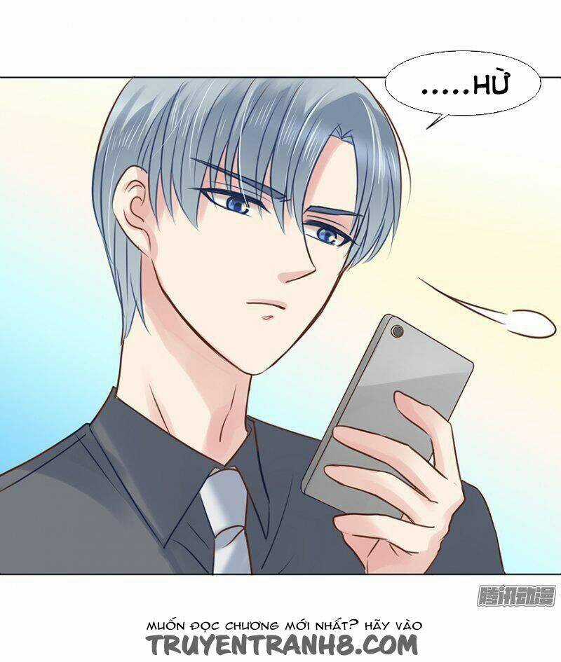 Ông Bố Đơn Thân Hàng Tỷ Chapter 42 trang 7