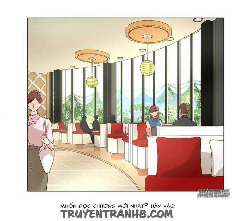 Ông Bố Đơn Thân Hàng Tỷ Chapter 42 trang 8