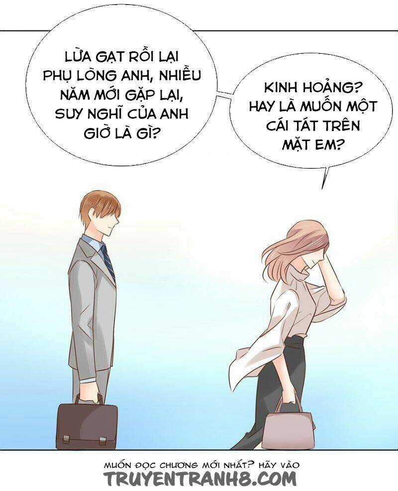 Ông Bố Đơn Thân Hàng Tỷ Chapter 43 trang 10