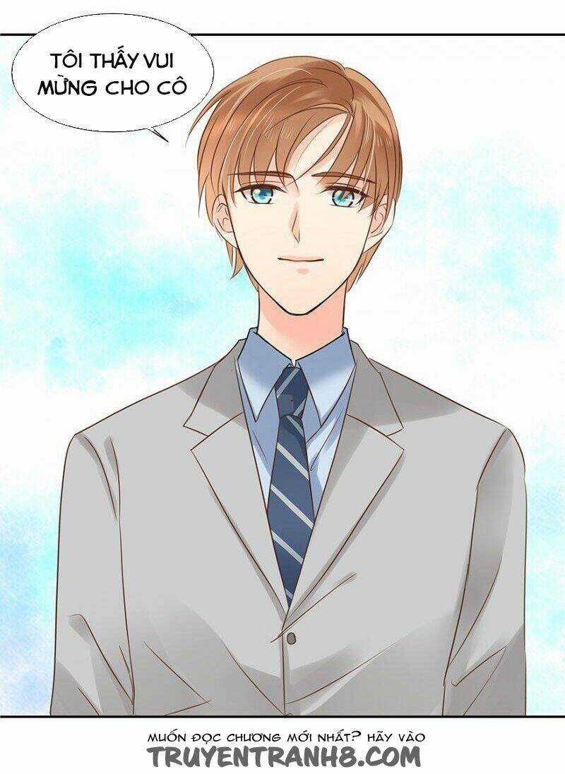 Ông Bố Đơn Thân Hàng Tỷ Chapter 43 trang 11