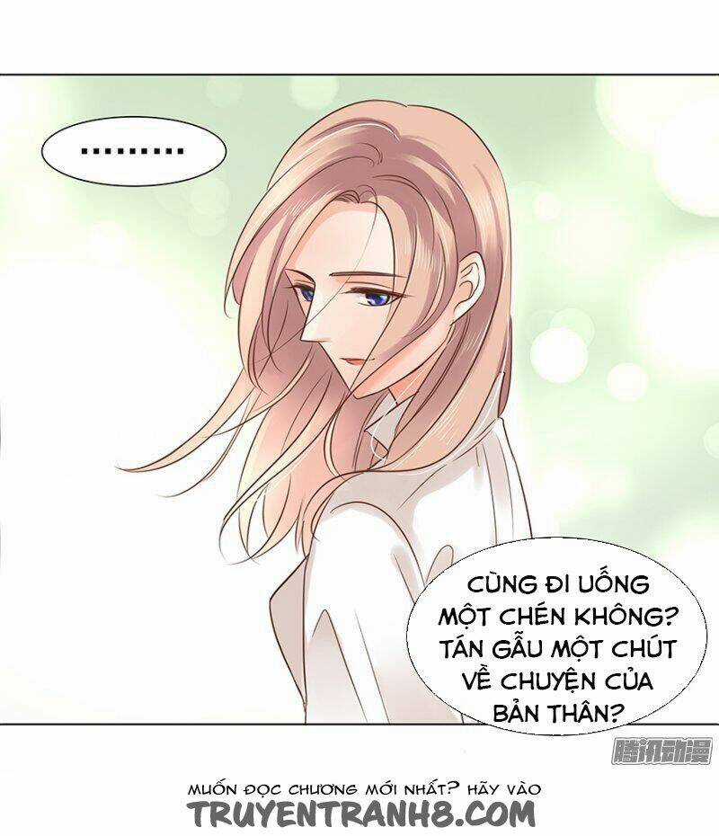 Ông Bố Đơn Thân Hàng Tỷ Chapter 43 trang 12