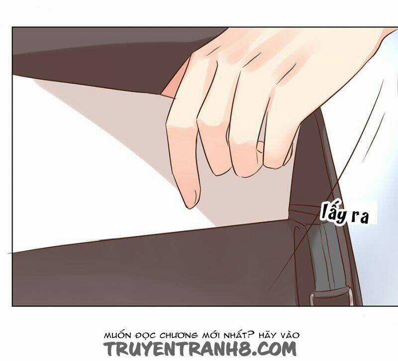 Ông Bố Đơn Thân Hàng Tỷ Chapter 43 trang 14