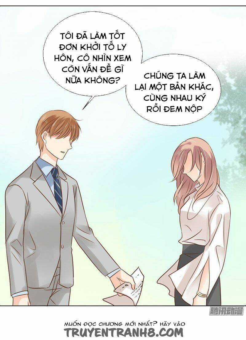 Ông Bố Đơn Thân Hàng Tỷ Chapter 43 trang 15