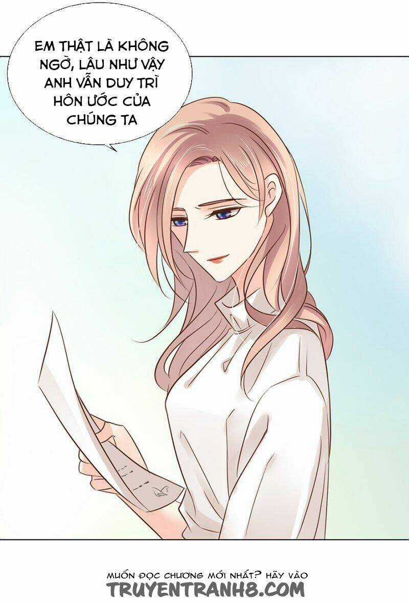 Ông Bố Đơn Thân Hàng Tỷ Chapter 43 trang 16