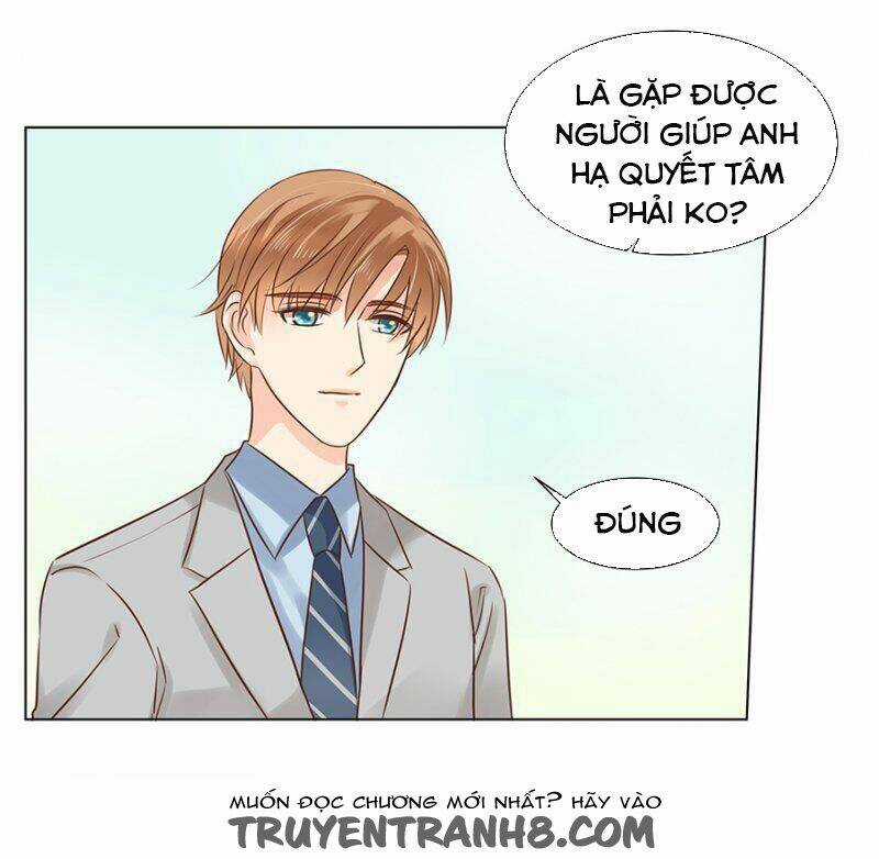 Ông Bố Đơn Thân Hàng Tỷ Chapter 43 trang 17