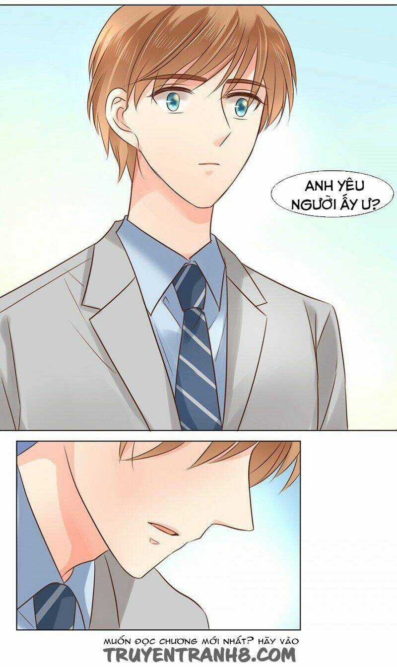 Ông Bố Đơn Thân Hàng Tỷ Chapter 43 trang 18