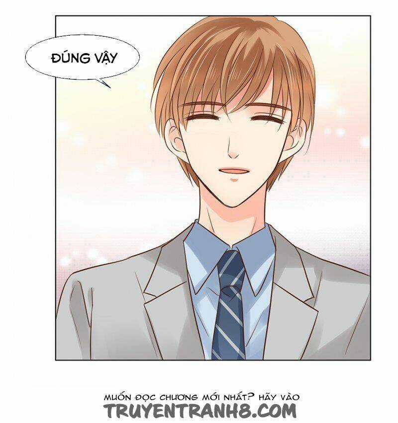 Ông Bố Đơn Thân Hàng Tỷ Chapter 43 trang 19