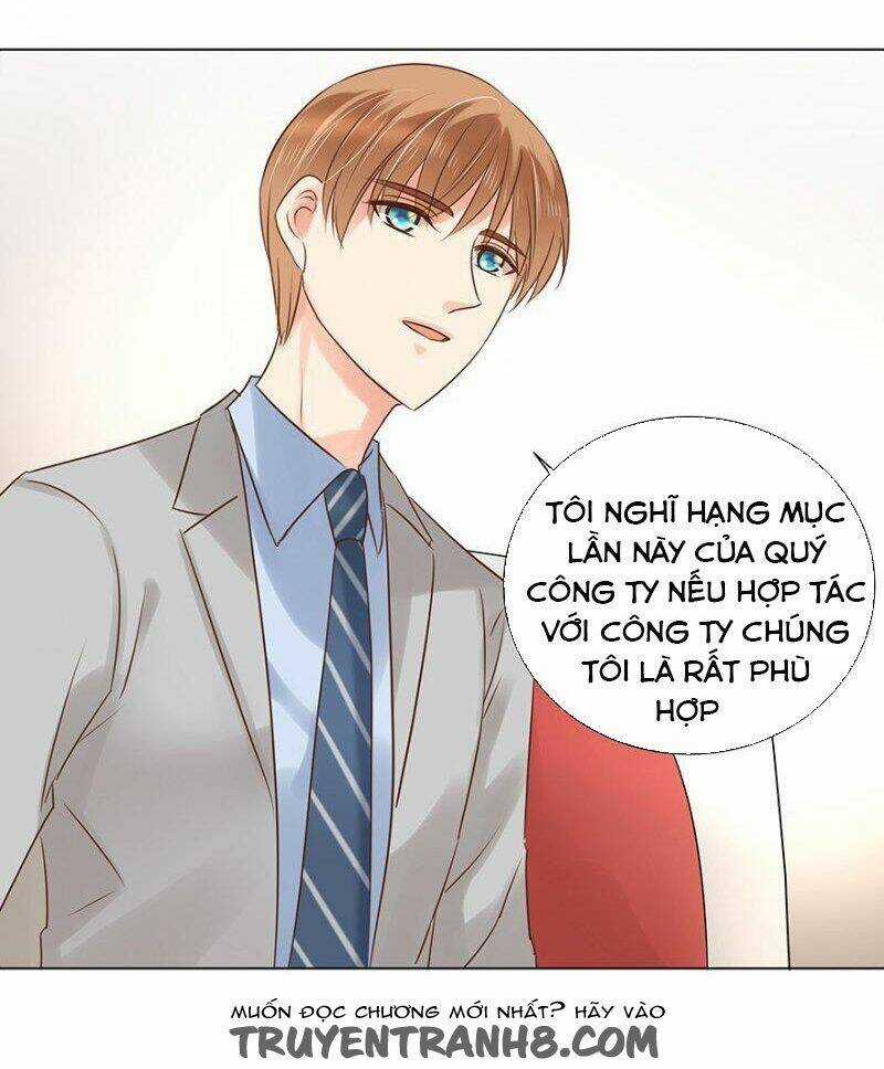 Ông Bố Đơn Thân Hàng Tỷ Chapter 43 trang 2