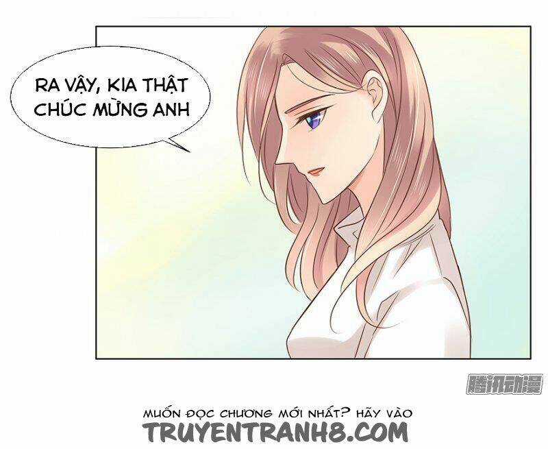 Ông Bố Đơn Thân Hàng Tỷ Chapter 43 trang 20