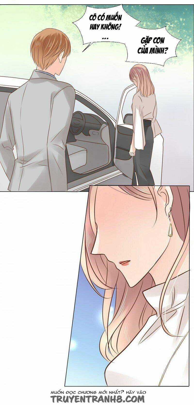 Ông Bố Đơn Thân Hàng Tỷ Chapter 43 trang 21