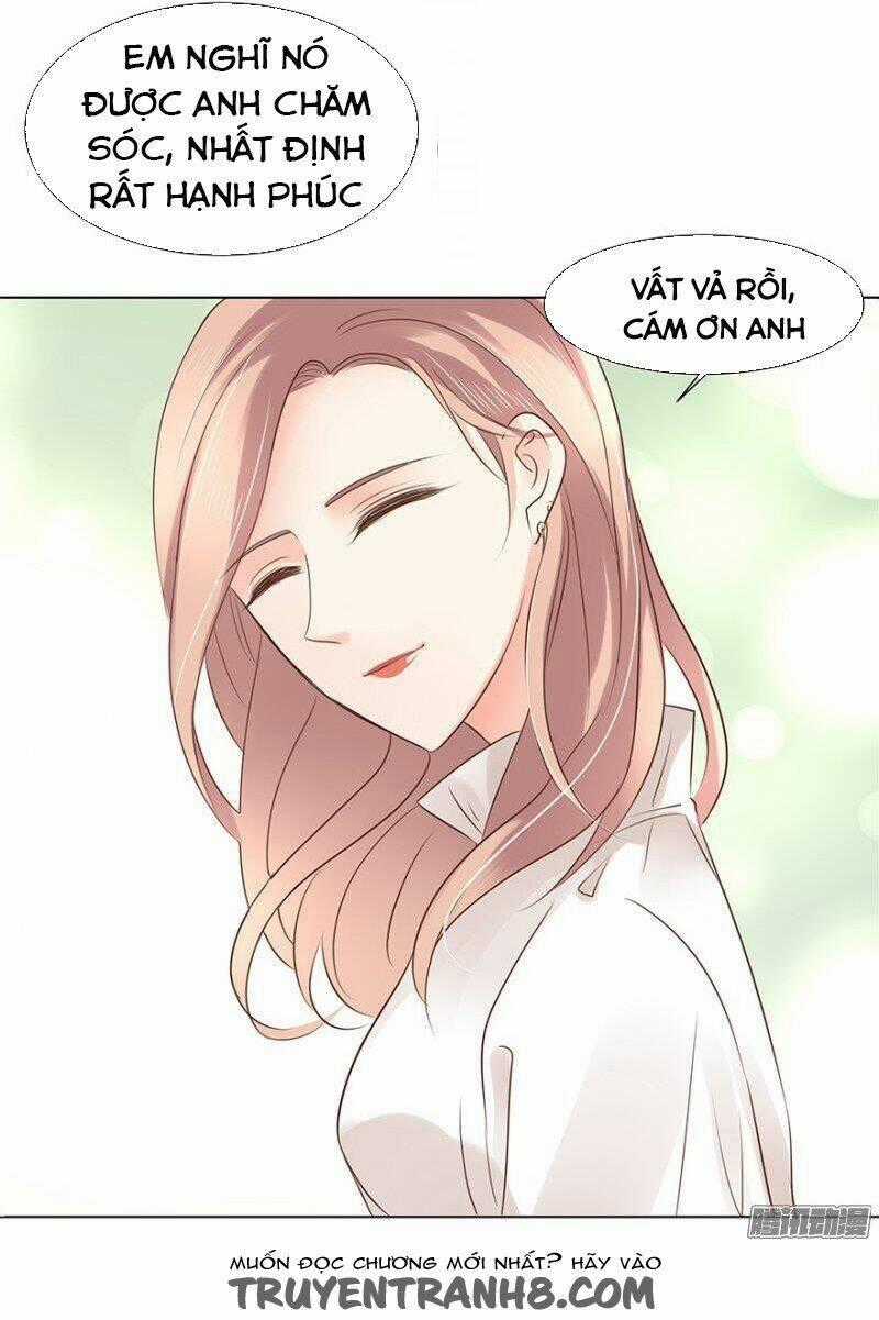 Ông Bố Đơn Thân Hàng Tỷ Chapter 43 trang 22