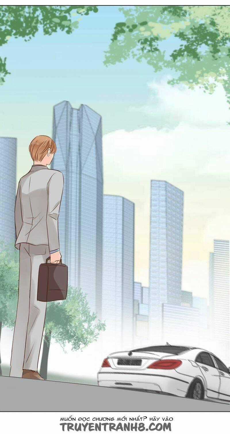 Ông Bố Đơn Thân Hàng Tỷ Chapter 43 trang 23