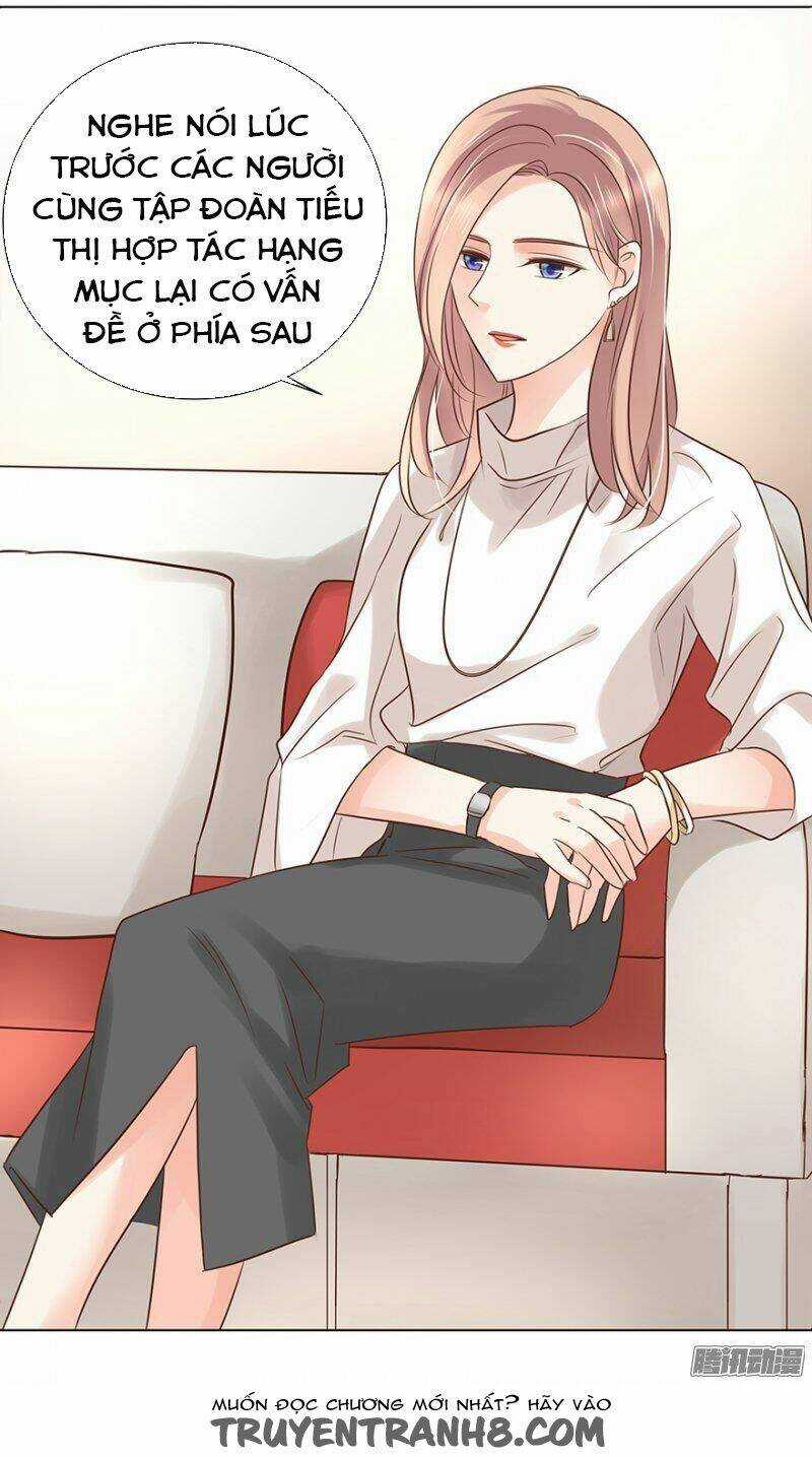 Ông Bố Đơn Thân Hàng Tỷ Chapter 43 trang 3