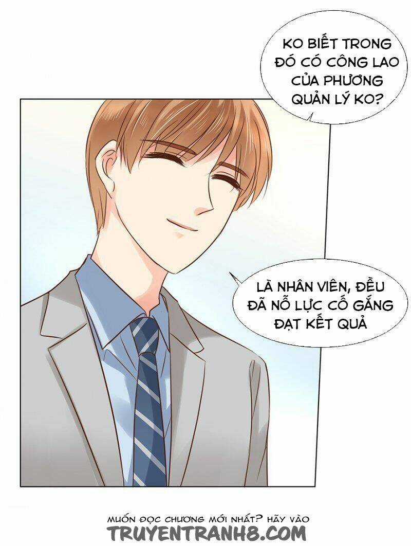 Ông Bố Đơn Thân Hàng Tỷ Chapter 43 trang 4