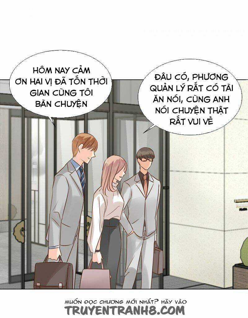 Ông Bố Đơn Thân Hàng Tỷ Chapter 43 trang 5