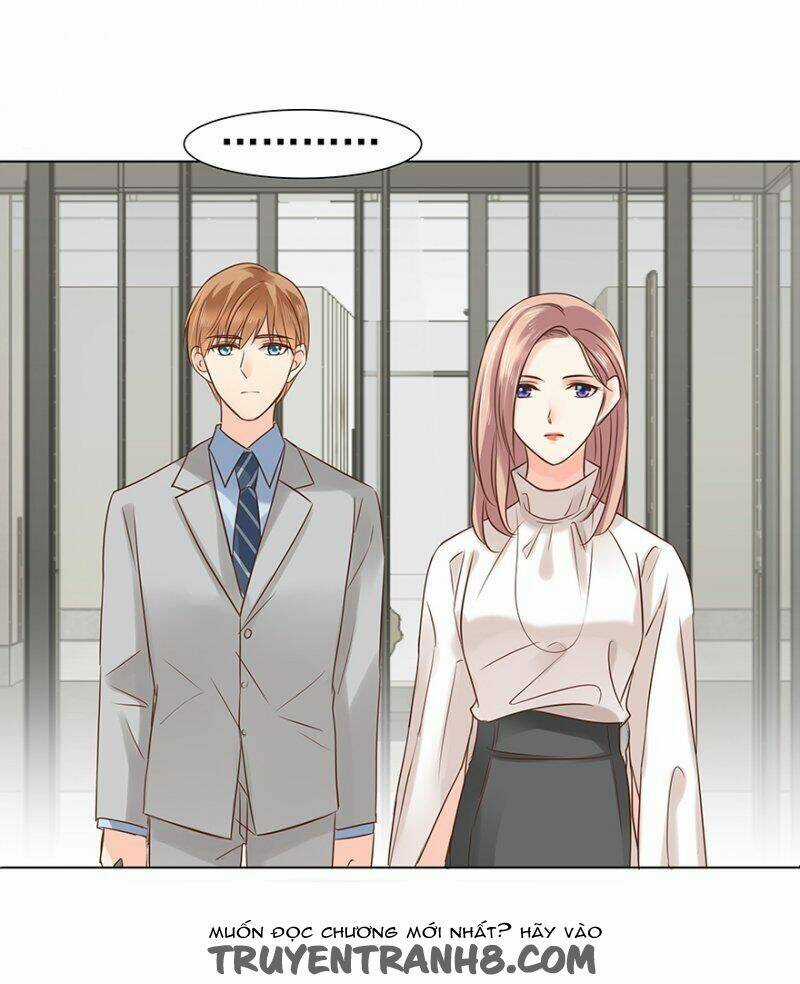 Ông Bố Đơn Thân Hàng Tỷ Chapter 43 trang 7