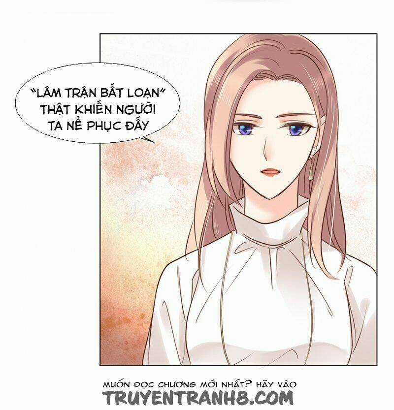 Ông Bố Đơn Thân Hàng Tỷ Chapter 43 trang 8