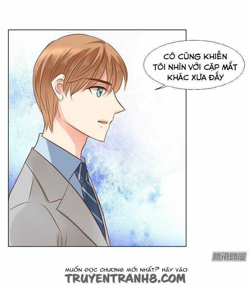 Ông Bố Đơn Thân Hàng Tỷ Chapter 43 trang 9