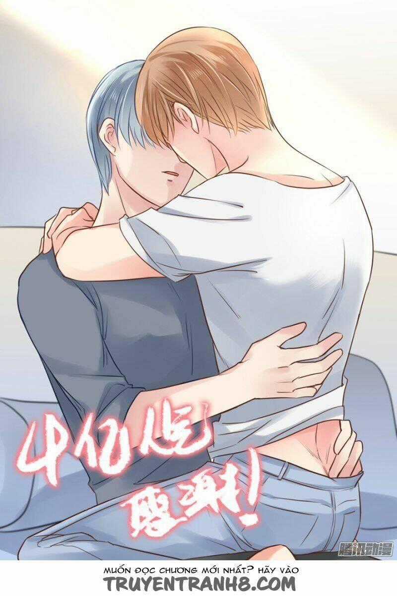 Ông Bố Đơn Thân Hàng Tỷ Chapter 44 trang 0