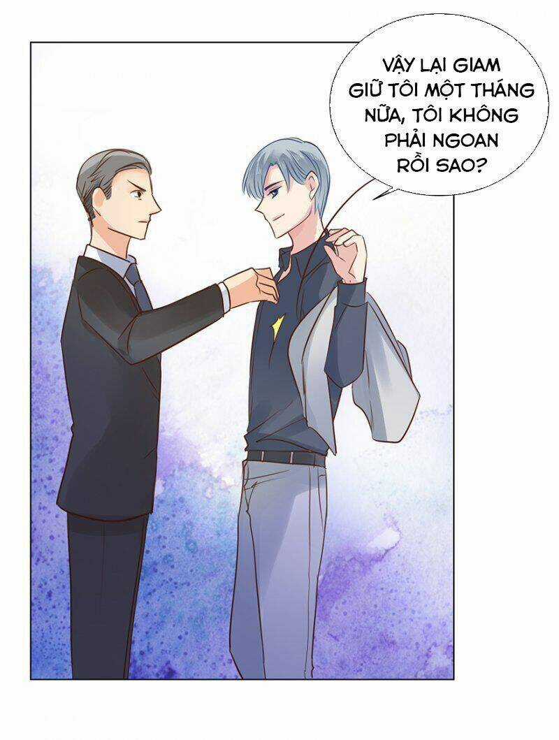 Ông Bố Đơn Thân Hàng Tỷ Chapter 44 trang 11