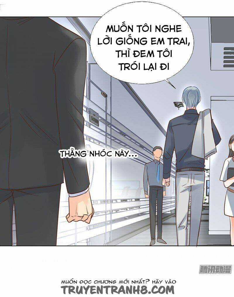 Ông Bố Đơn Thân Hàng Tỷ Chapter 44 trang 12