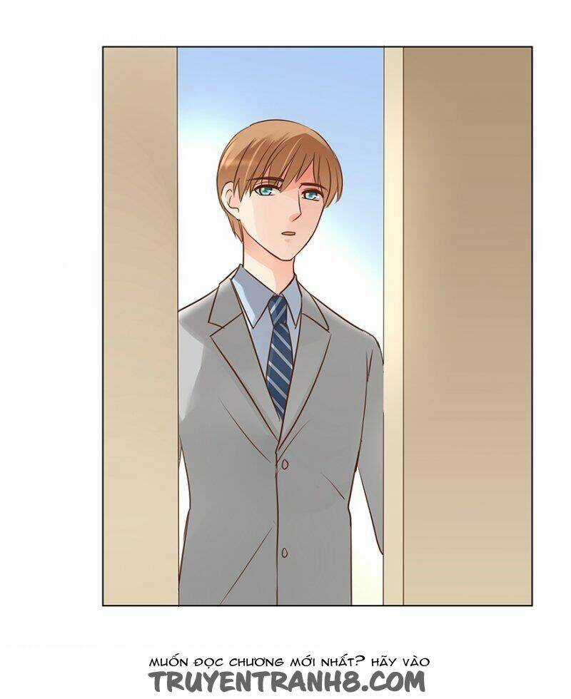 Ông Bố Đơn Thân Hàng Tỷ Chapter 44 trang 15