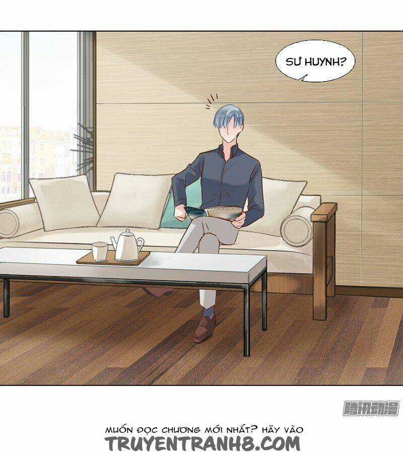 Ông Bố Đơn Thân Hàng Tỷ Chapter 44 trang 16