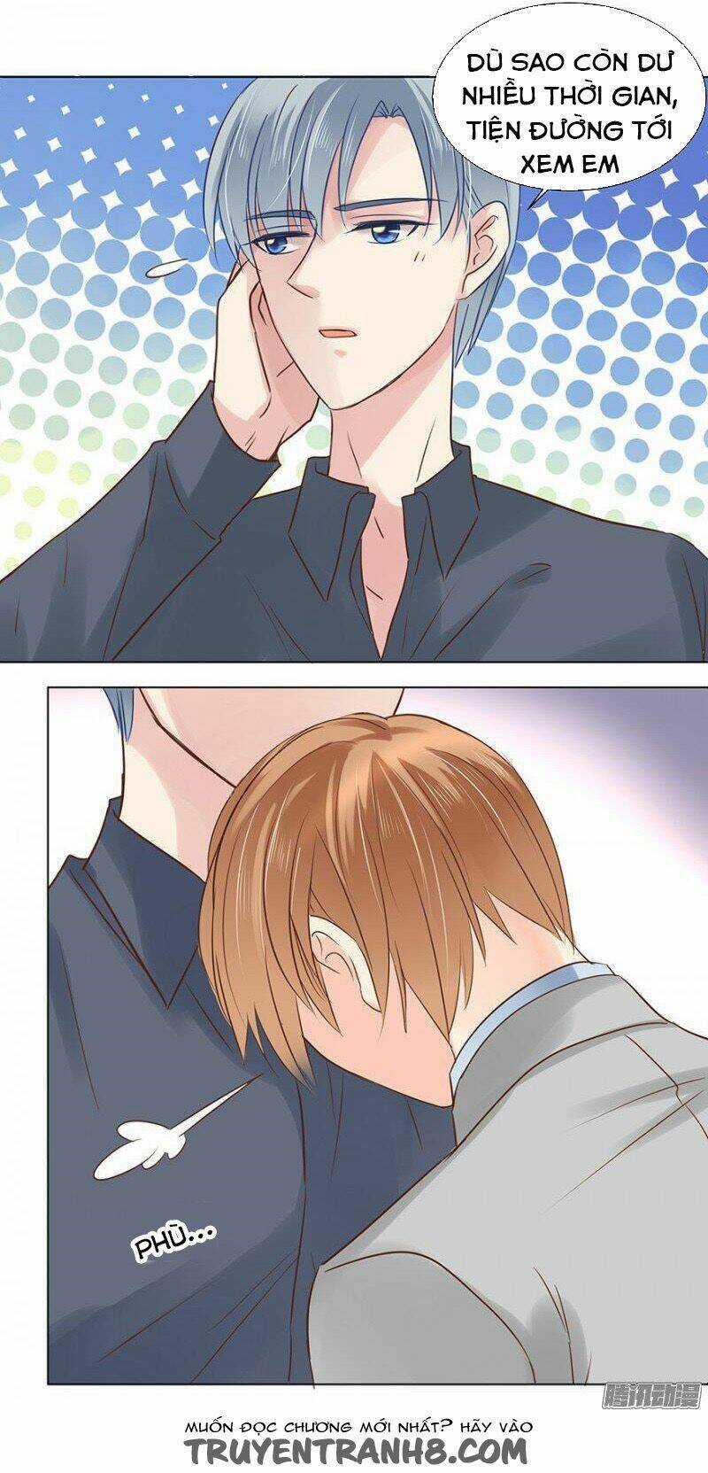 Ông Bố Đơn Thân Hàng Tỷ Chapter 44 trang 18