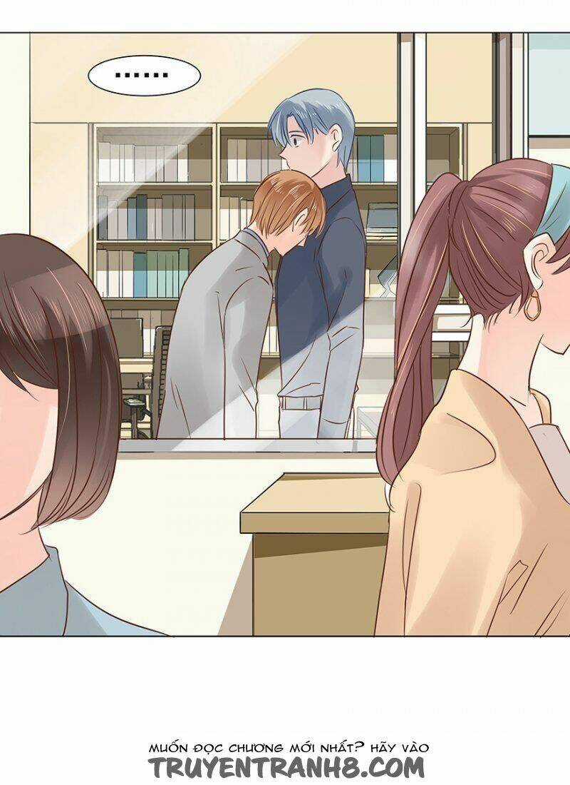 Ông Bố Đơn Thân Hàng Tỷ Chapter 44 trang 19