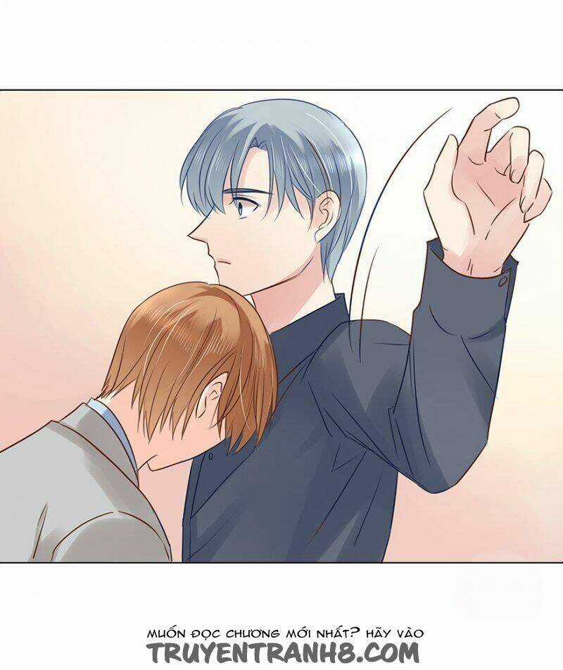 Ông Bố Đơn Thân Hàng Tỷ Chapter 44 trang 20