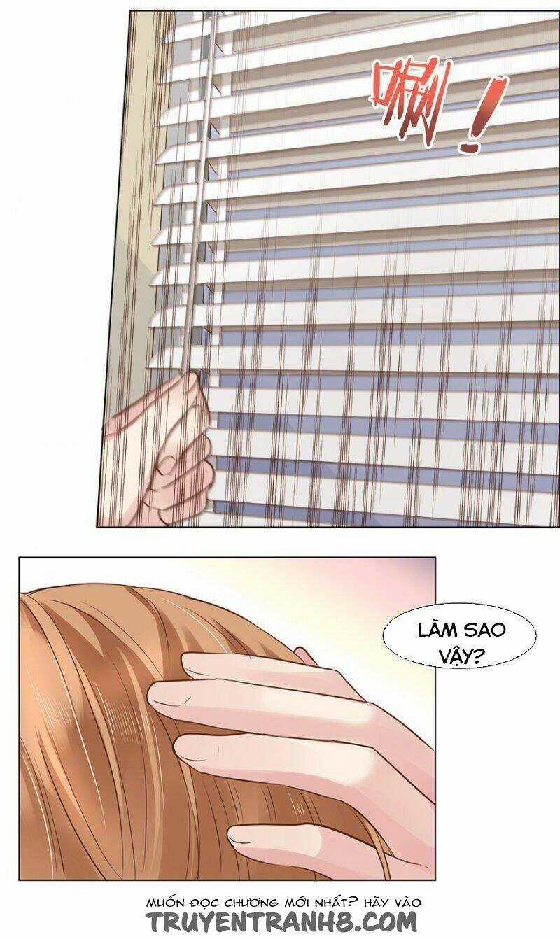 Ông Bố Đơn Thân Hàng Tỷ Chapter 44 trang 21