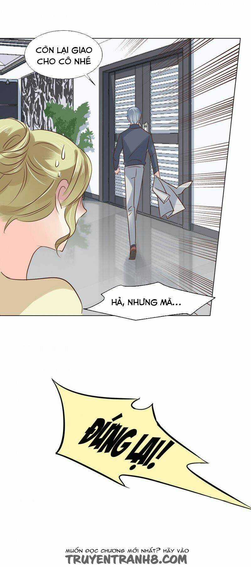 Ông Bố Đơn Thân Hàng Tỷ Chapter 44 trang 4