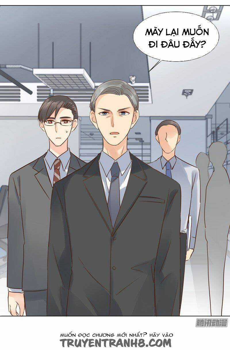 Ông Bố Đơn Thân Hàng Tỷ Chapter 44 trang 5