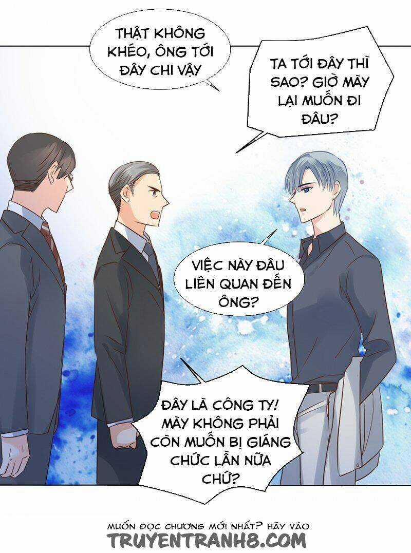Ông Bố Đơn Thân Hàng Tỷ Chapter 44 trang 7