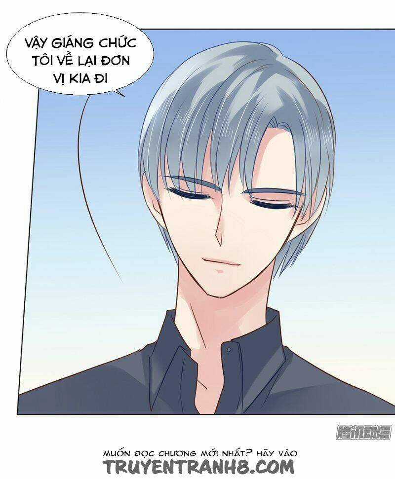 Ông Bố Đơn Thân Hàng Tỷ Chapter 44 trang 8