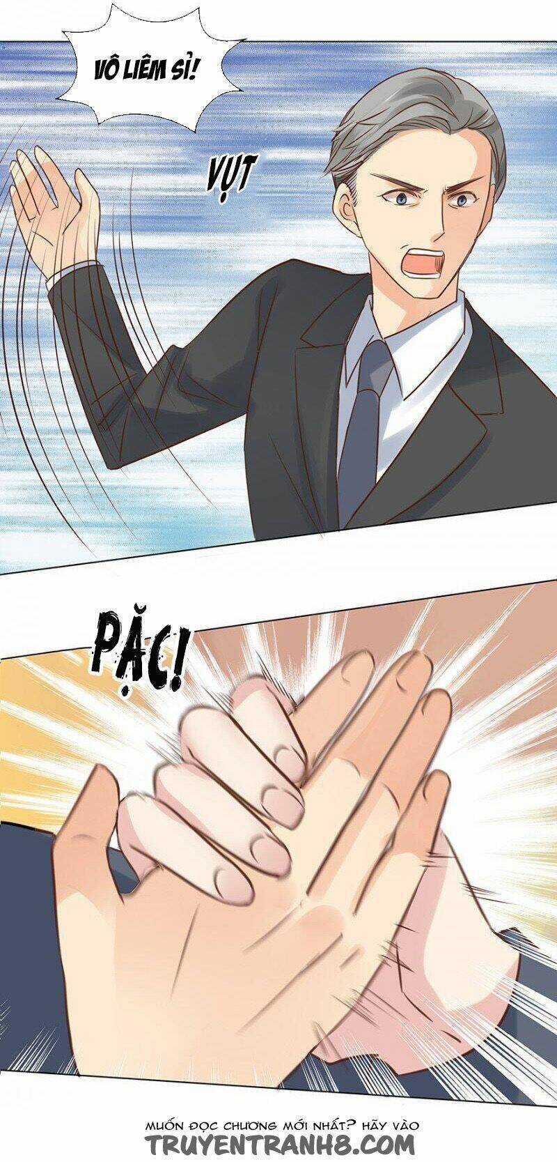 Ông Bố Đơn Thân Hàng Tỷ Chapter 44 trang 9