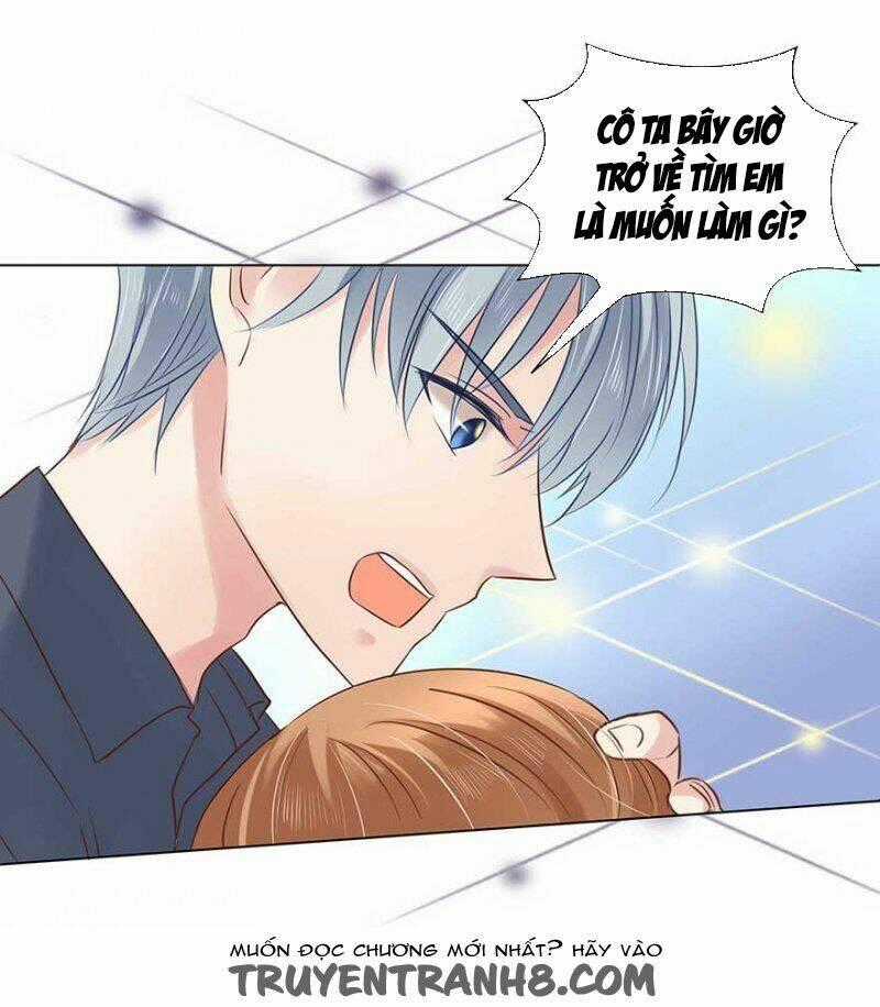 Ông Bố Đơn Thân Hàng Tỷ Chapter 45 trang 1