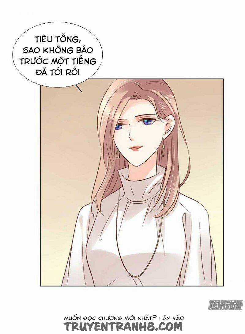 Ông Bố Đơn Thân Hàng Tỷ Chapter 45 trang 10