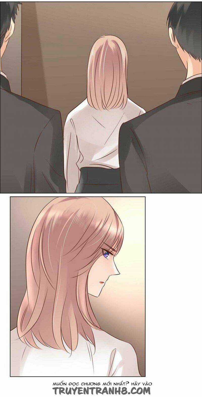 Ông Bố Đơn Thân Hàng Tỷ Chapter 45 trang 11