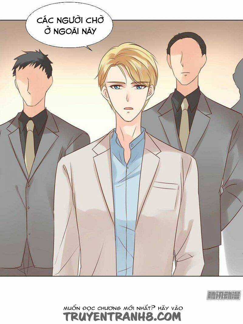 Ông Bố Đơn Thân Hàng Tỷ Chapter 45 trang 12