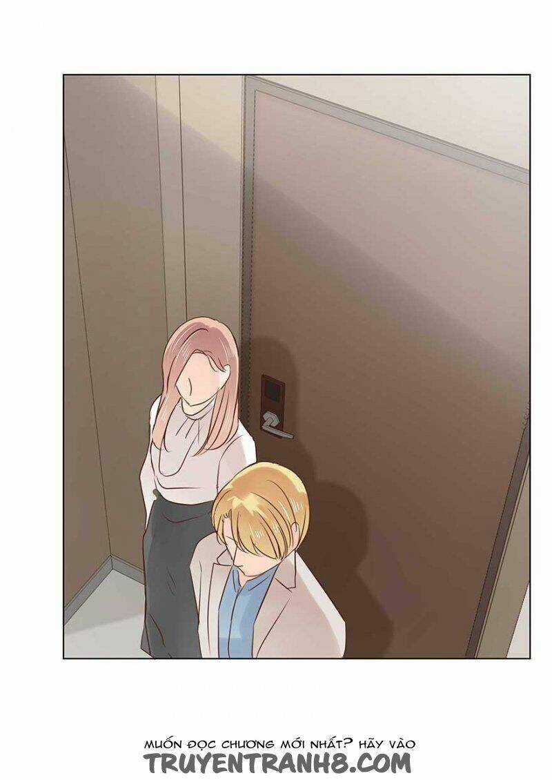 Ông Bố Đơn Thân Hàng Tỷ Chapter 45 trang 13