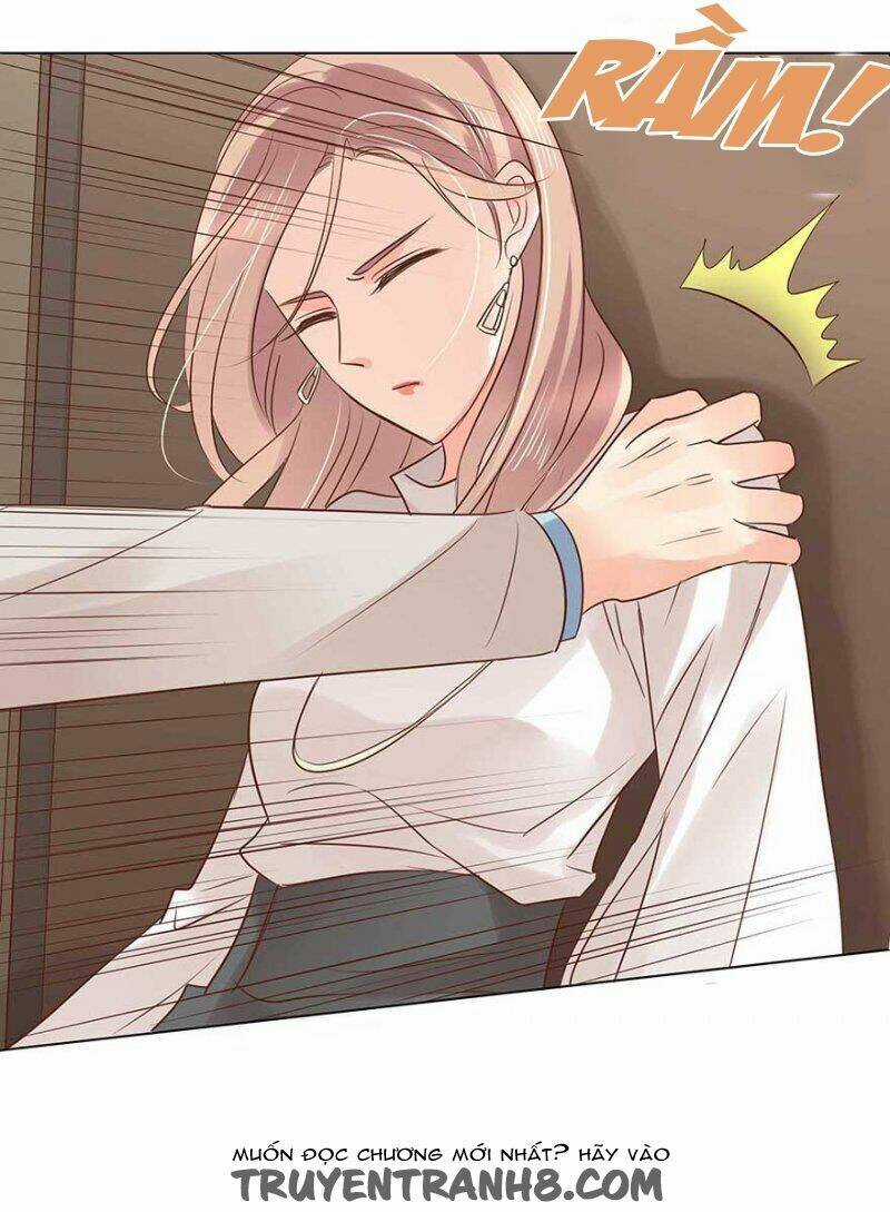 Ông Bố Đơn Thân Hàng Tỷ Chapter 45 trang 14