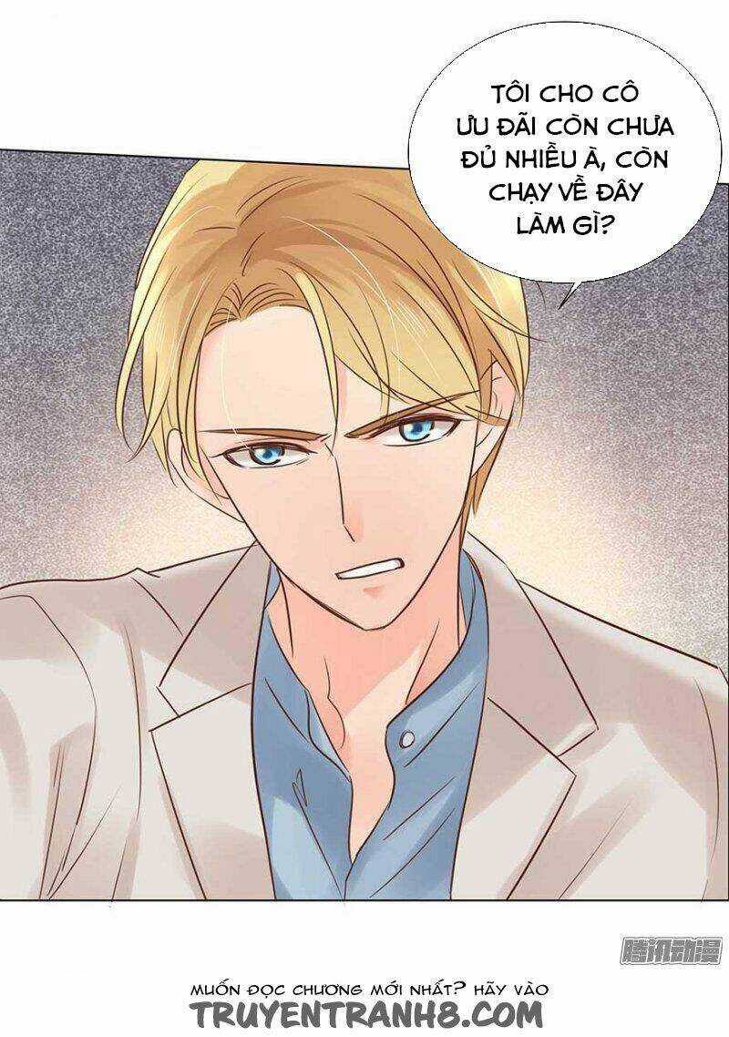 Ông Bố Đơn Thân Hàng Tỷ Chapter 45 trang 15