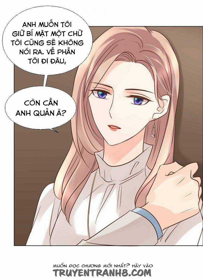 Ông Bố Đơn Thân Hàng Tỷ Chapter 45 trang 16