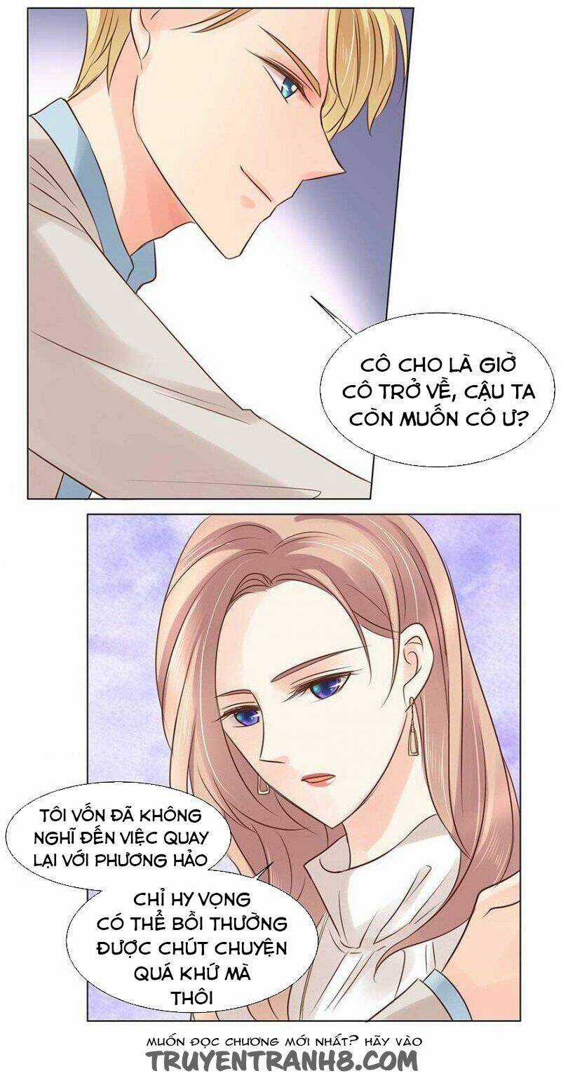 Ông Bố Đơn Thân Hàng Tỷ Chapter 45 trang 17