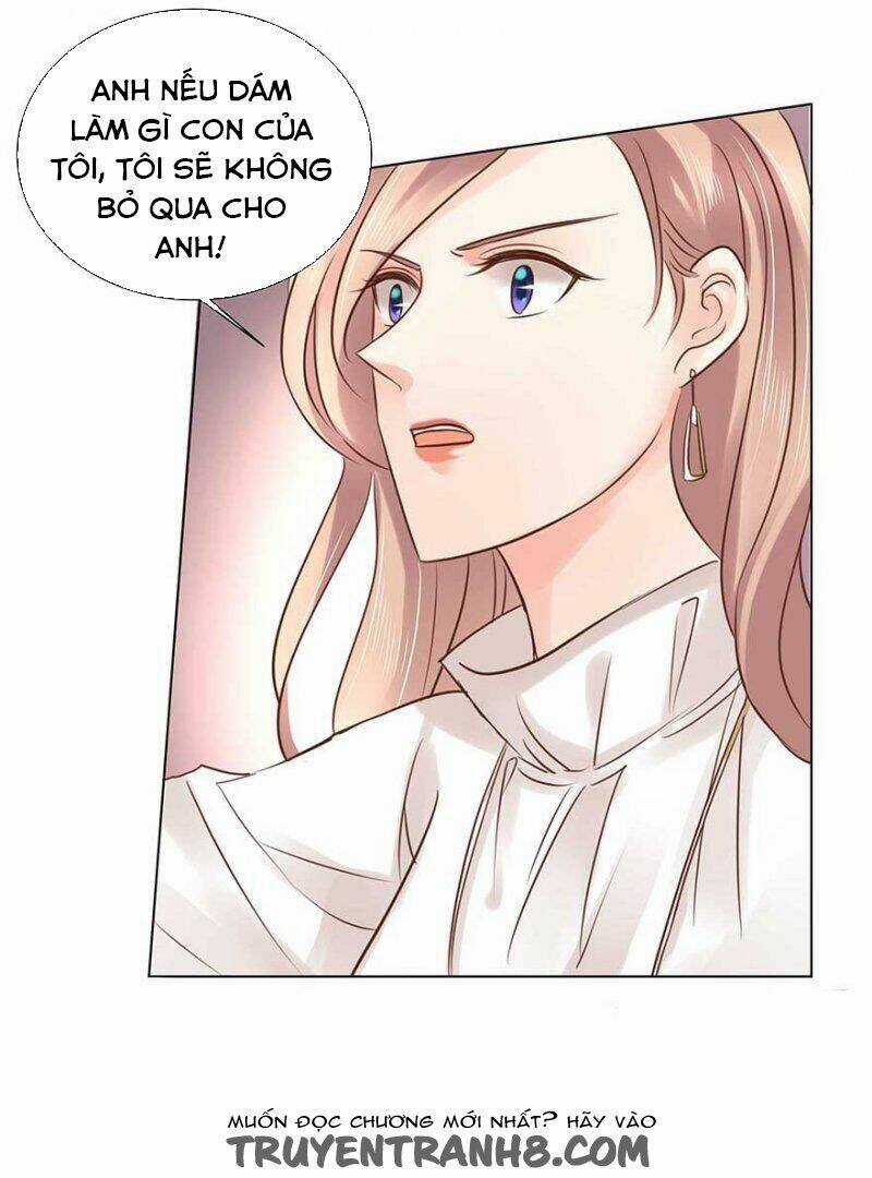 Ông Bố Đơn Thân Hàng Tỷ Chapter 45 trang 22