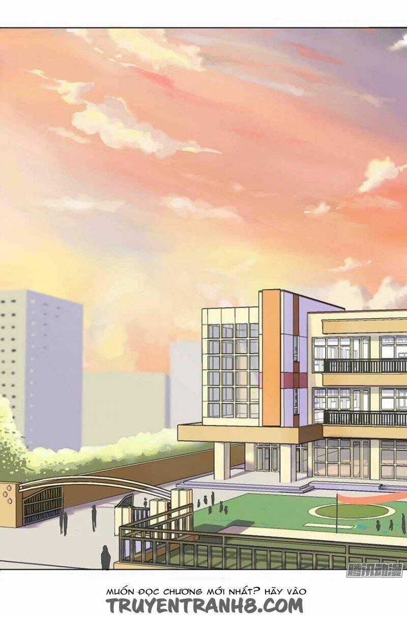 Ông Bố Đơn Thân Hàng Tỷ Chapter 45 trang 24