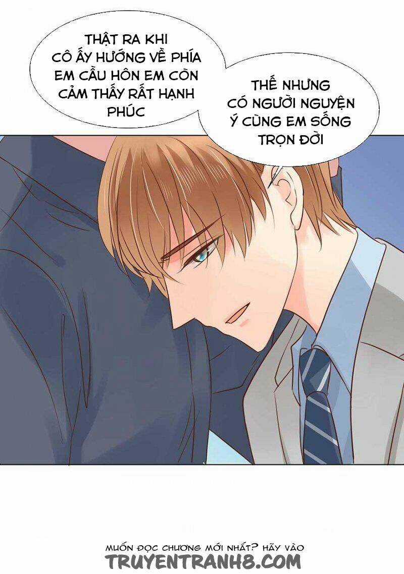 Ông Bố Đơn Thân Hàng Tỷ Chapter 45 trang 3