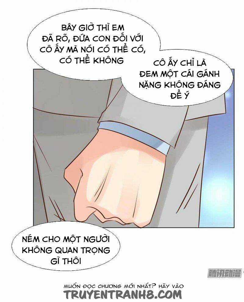 Ông Bố Đơn Thân Hàng Tỷ Chapter 45 trang 5