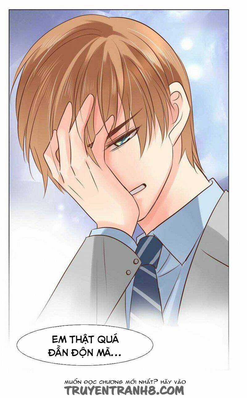 Ông Bố Đơn Thân Hàng Tỷ Chapter 45 trang 6